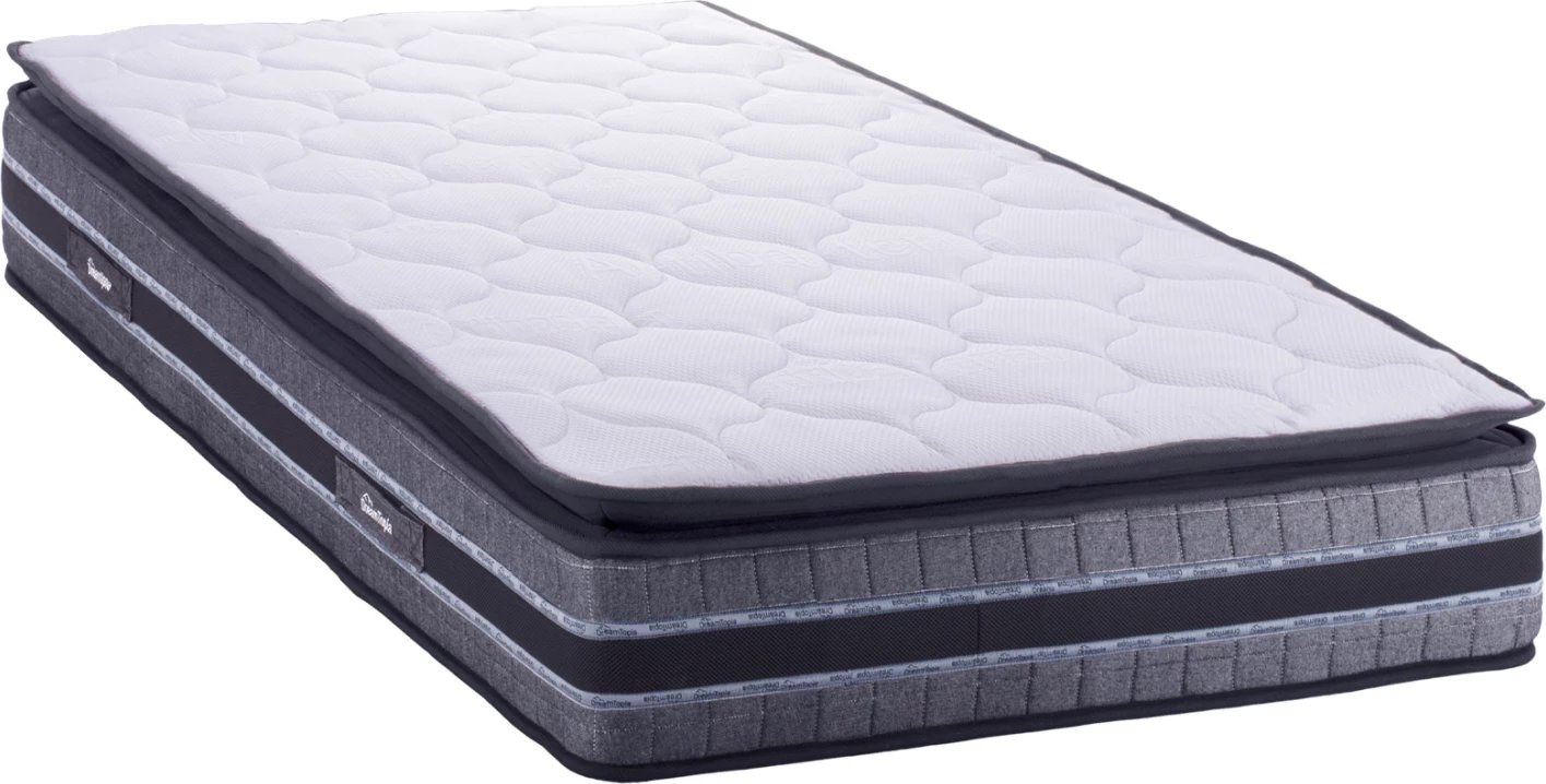 Dyshek DREAMTOPIA, seri FRANKLIN, 120X200