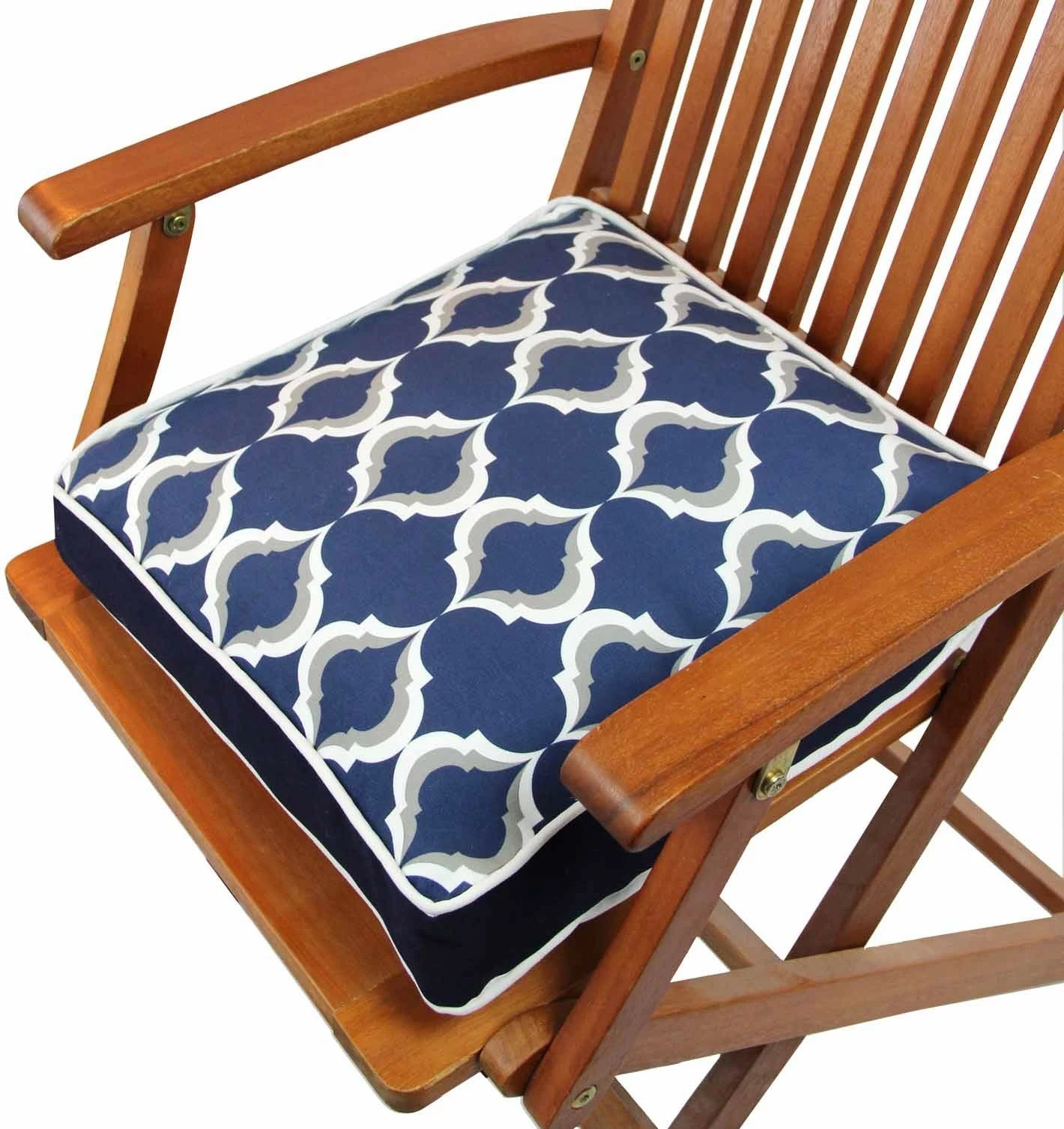 Jastëk Evila Originals, shumëngjyrësh, YM1215, 42x42cm