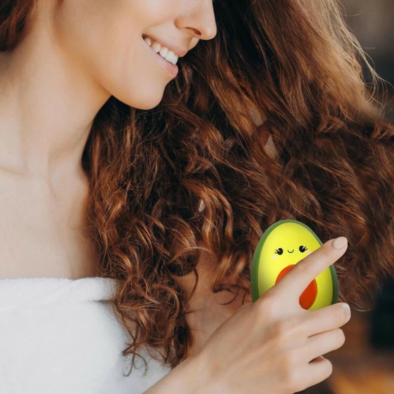 Legami Krahen Avokado Bru0003