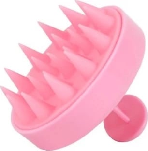 Masazhator për skalp Donegal Blissful për femra, 1 copë