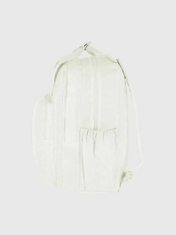 Çantë shpine për femra 4f, e zezë