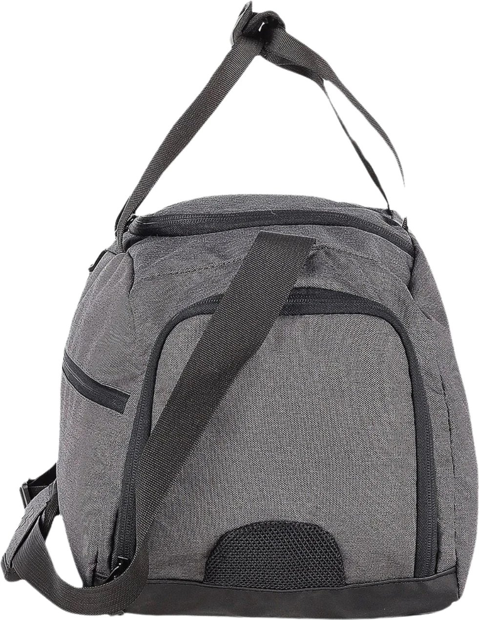 Çantë sportive unisex 4F, gri Çantë sportive unisex 4F, gri