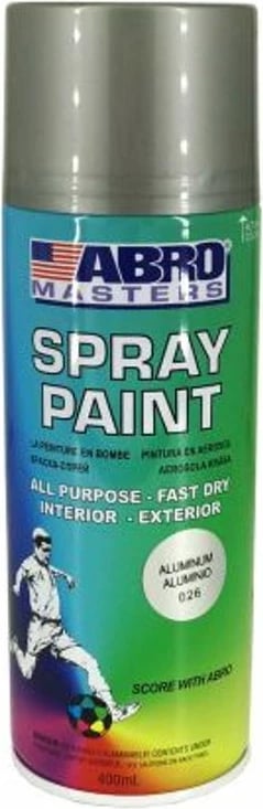 Sprej Ngjyre Hiri Sp-026