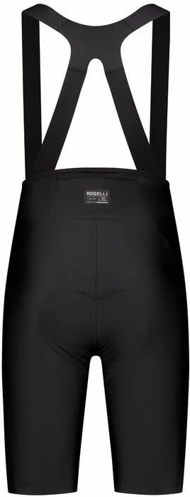 Maicë çiklizmi për meshkuj Rogelli, e zezë