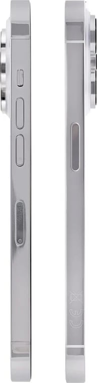 Celular Apple iPhone 14 Pro, 256 GB, 6.7 inç, Bezhë, i riparuar