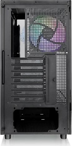 Kasë Thermaltake View 270 SP Edition TG ARGB, Midi Tower, e zezë