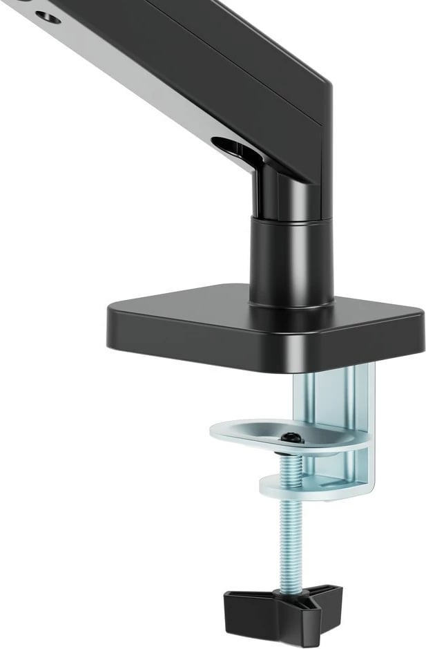 Krah montimi për monitor Gembird MA-DA1-04, 17-32 inç, i zi