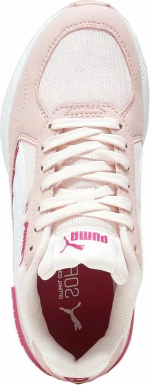 Atlete për fëmijë Puma, rozë