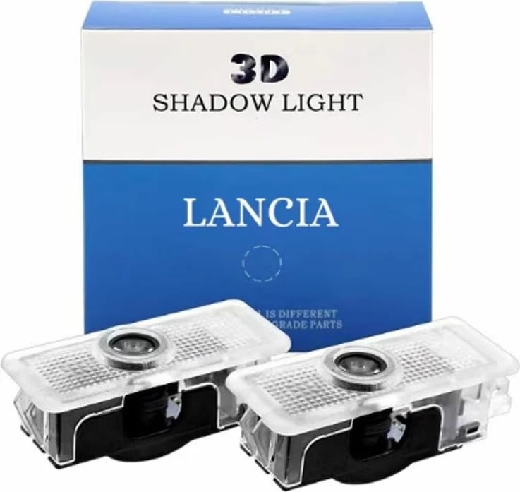 Lampa Led Dyerve Vw Touran, Lavida, Kaidi, Beetle, Bora