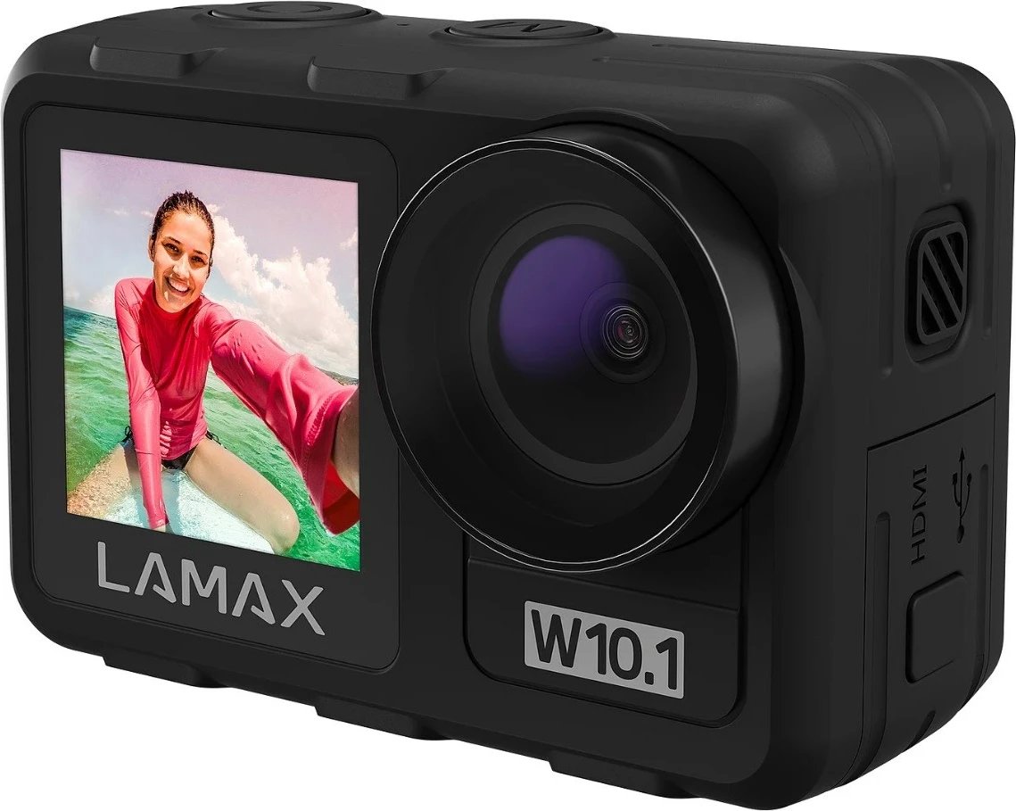 Kamerë sportive Lamax, W10.1