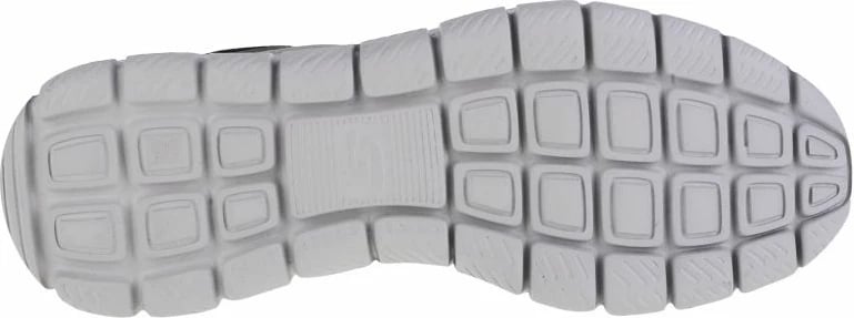 Atlete Skechers për meshkuj, gri
