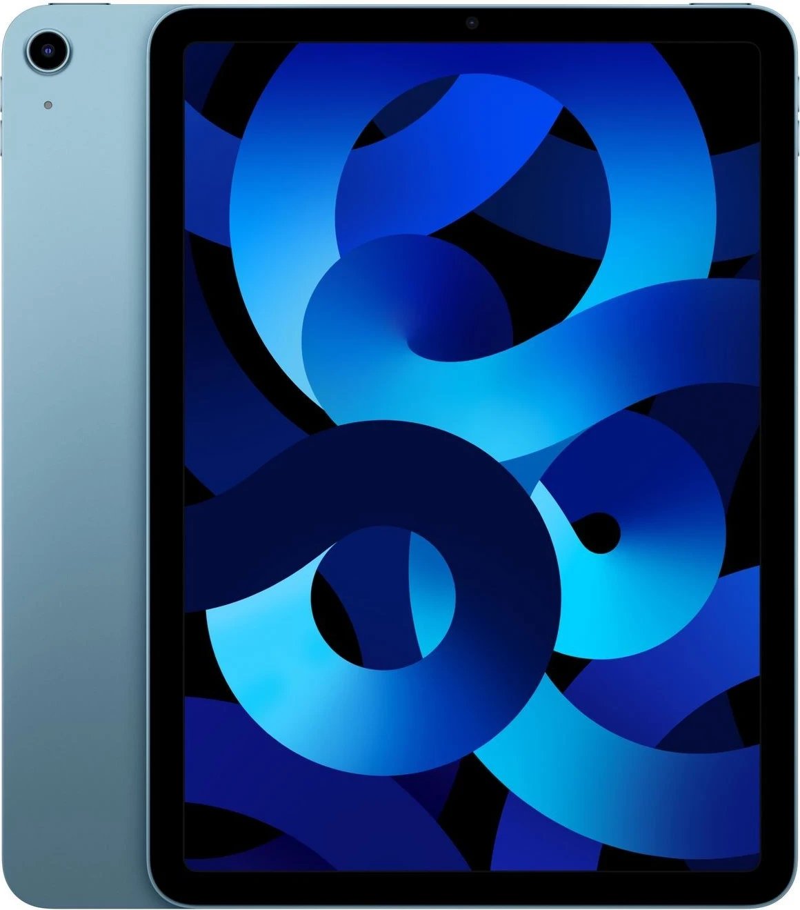 Tablet Apple iPad Air 5, 10.9", 64GB, Wi-Fi, i kaltër 