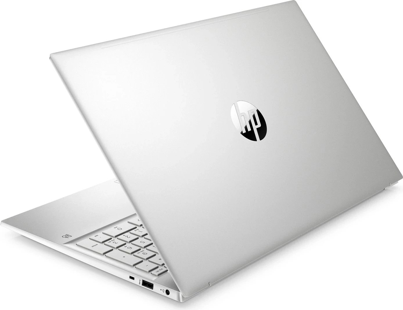 Laptop HP Pavilion 15-eg3323nw, Intel Core i5-1335U, 16 GB RAM, 15.6" Full HD, Argjend