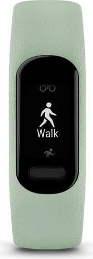 Smartwatch Garmin VIVOSMART 5, OLED, GPS, Mint