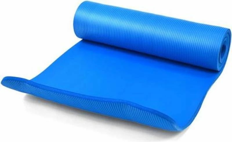 Tapet për ushtrime PROfit, uniseks, blu