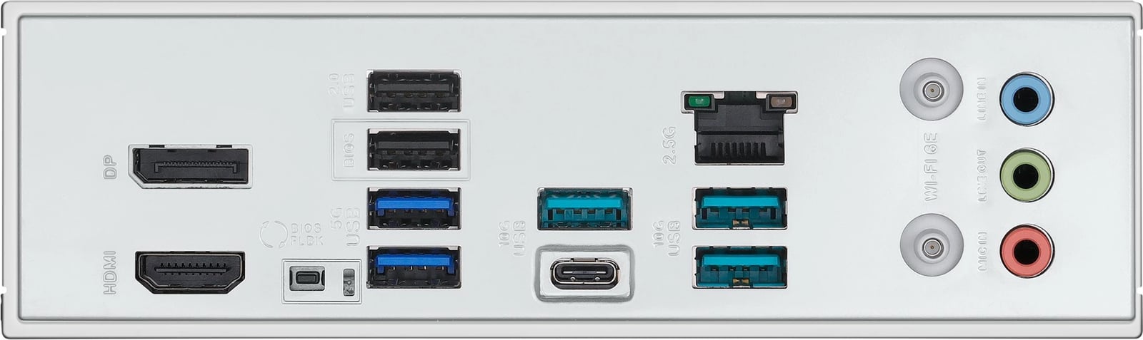 Pllakë amë ASUS B650E MAX GAMING WIFI W, Socket AM5, DDR5, 256GB, Wi-Fi, Bluetooth