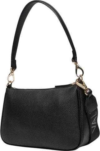 Çantë Valentino, femra, e zezë Çantë Valentino, femra, e zezë