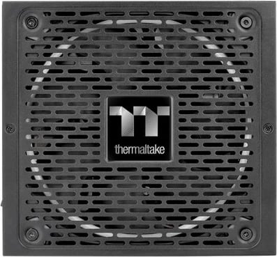 Furnizues i Energjisë Thermaltake Toughpower ATX 650W Gold, 20+4 pin ATX, i Zi