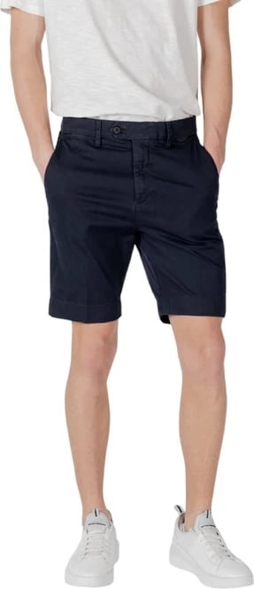 Shorce për meshkuj Antony Morato, blu