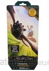 Lodër Dragons Movie Gliding Toothless Spin Master 254228