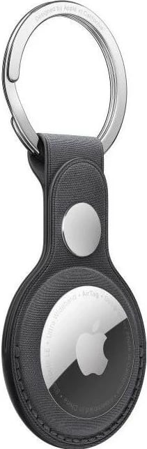 Brelok Apple AirTag, FineWoven, i zi