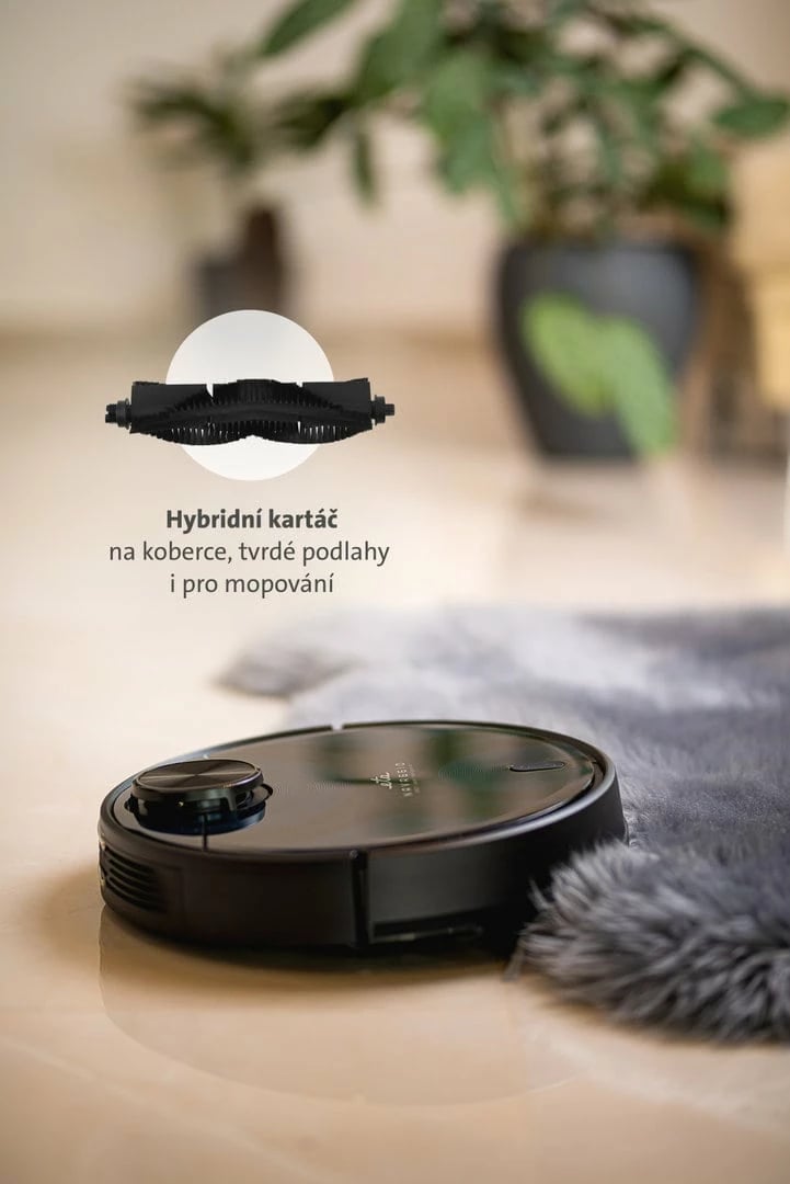 Fshesë Robotike ETA NAVAGGIO 222890000