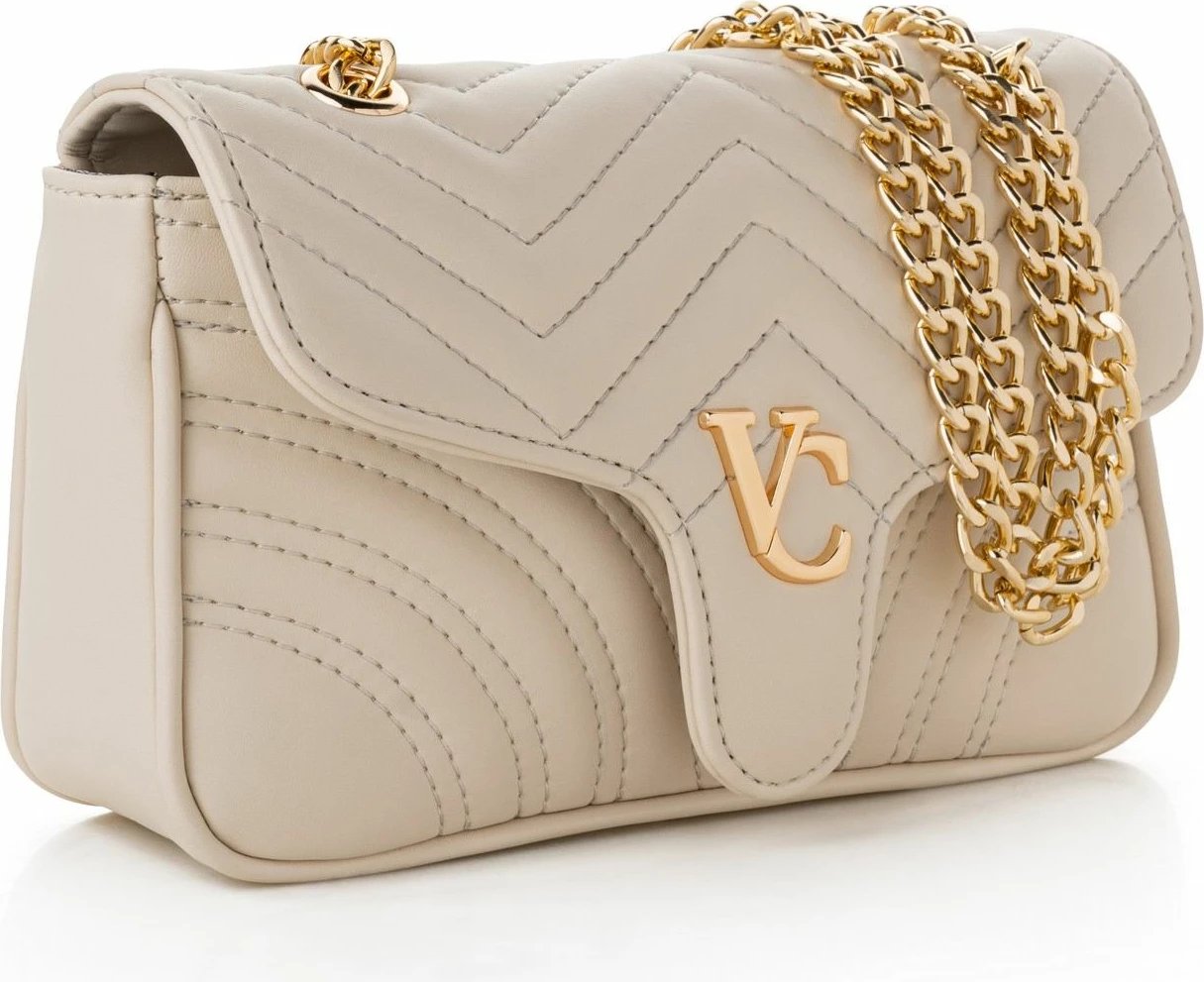 Çantë supi Vince Camuto, Lucca, krem