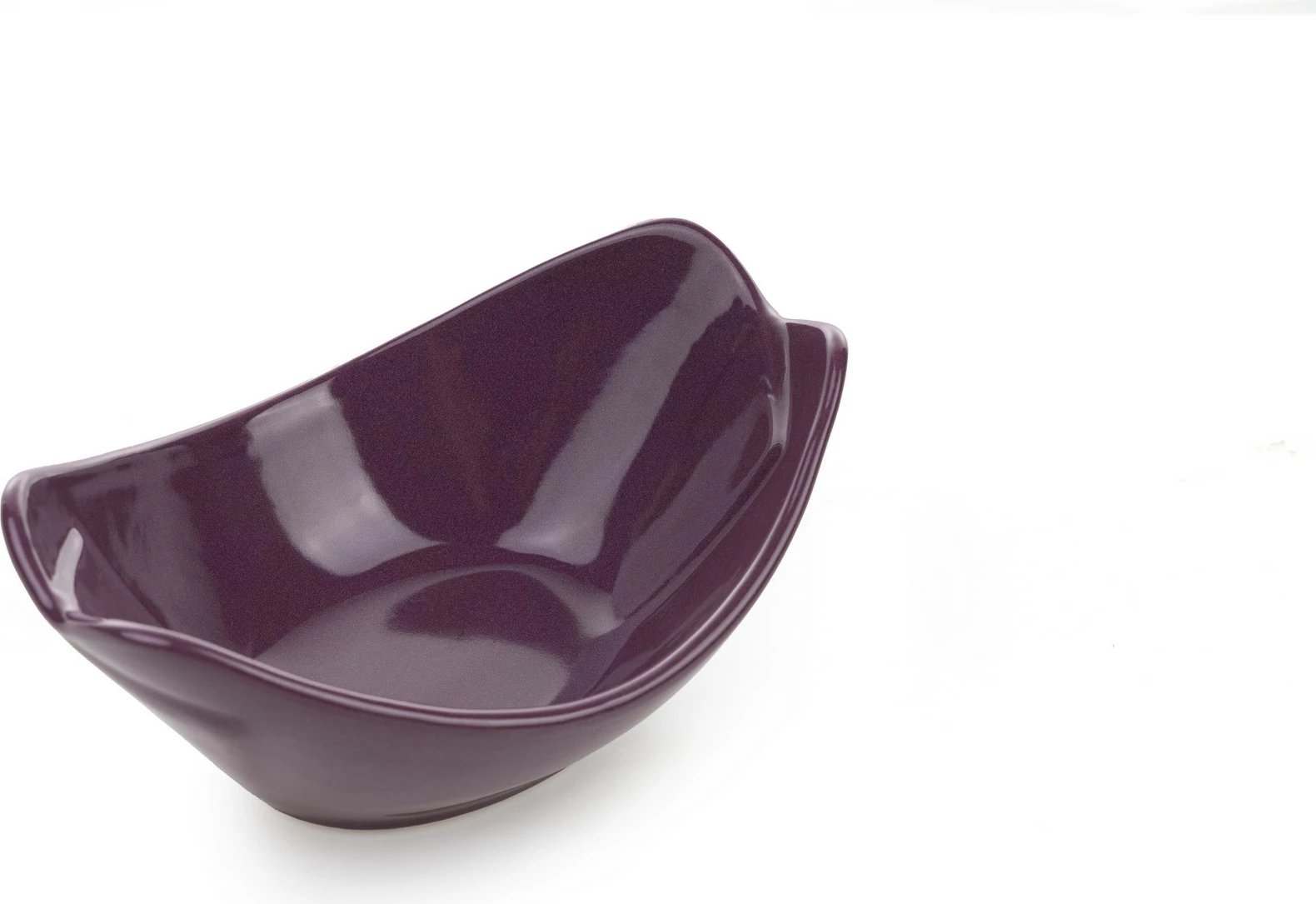 Set tasash qeramike (6 copë), ngjyrë vjollcë, Hermia Concept, ST492006F498A000000MACD100 Set tasash qeramike (6 copë), ngjyrë vjollcë, Hermia Concept, ST492006F498A000000MACD100