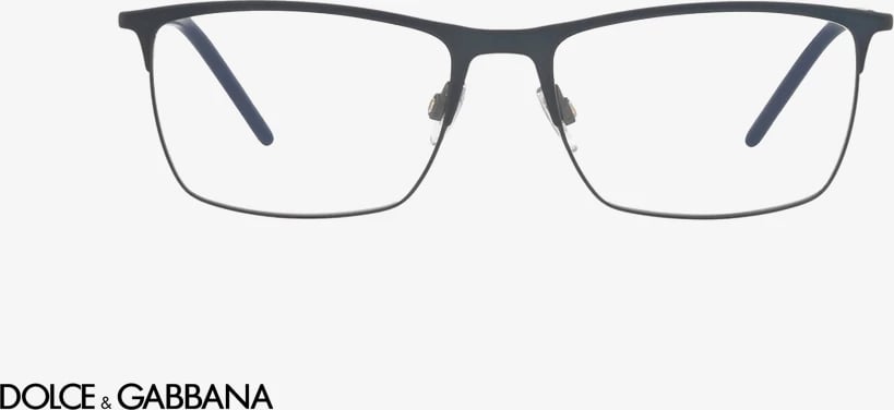 Korniza optike për meshkuj Dolce & Gabbana DG1309 1358 57