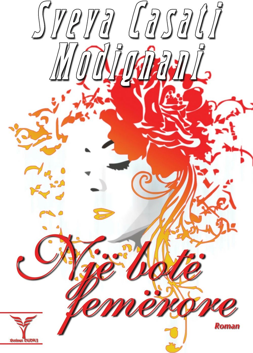 Nje Bote Femerore - Sveva Casati Modignani