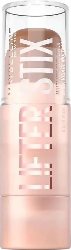 Stick multi-përdorim për fytyrë Maybelline Lifter Stix 70, 6g