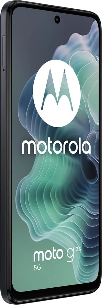 Celular Motorola moto G35 5G, 6.72", 4 GB RAM, 128 GB, Android 14, i zi