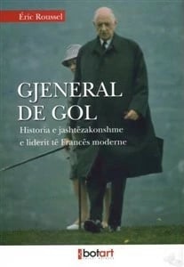 Gjeneral De Gol - Eric Roussel