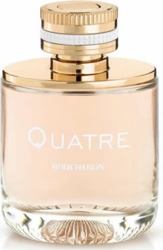 Eau de Parfum për femra Boucheron Quatre 30ml