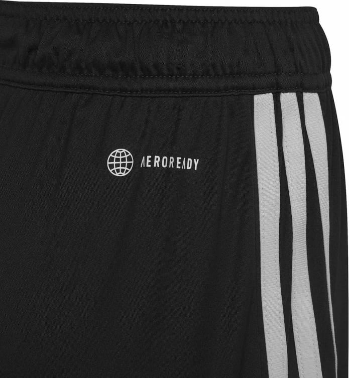 Shorce për fëmijë adidas, të zeza