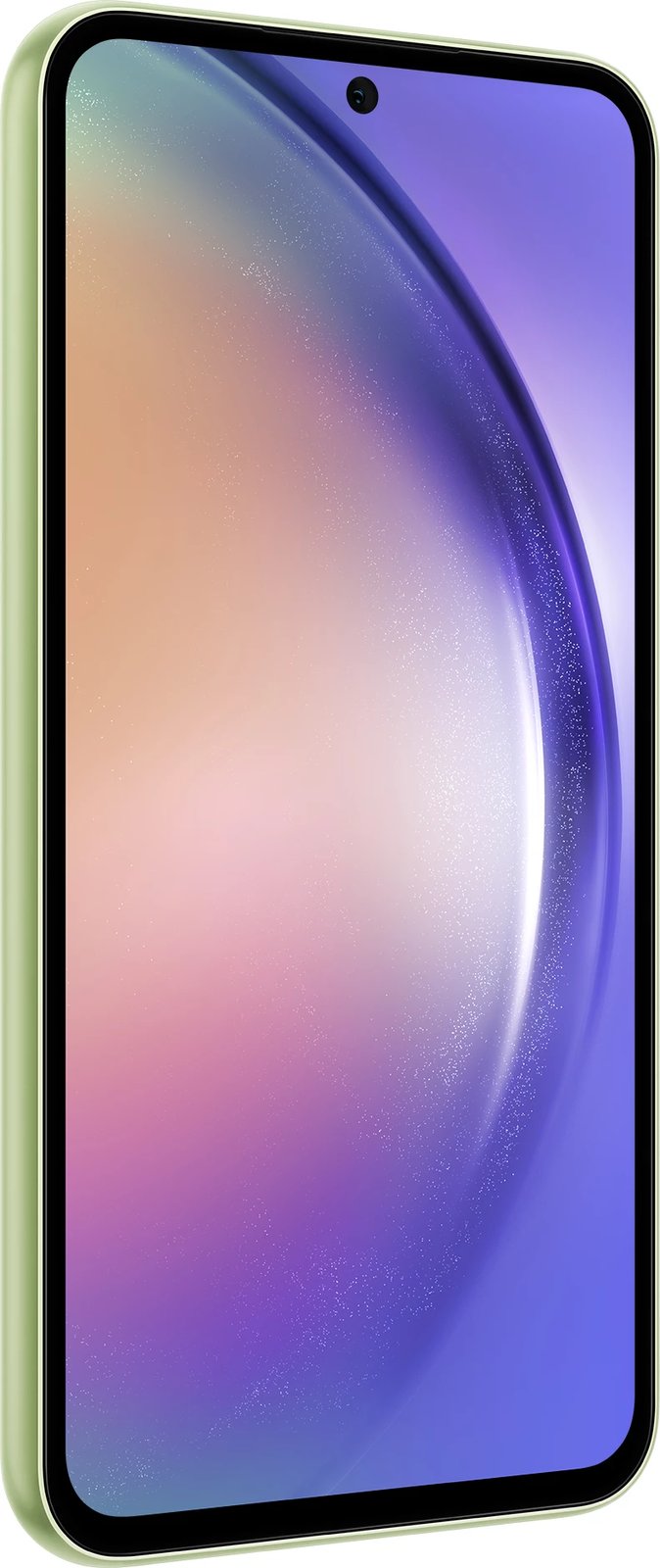 Celular Samsung Galaxy A54, 6.4", 8+128GB, DS, 5G, i gjelbër 