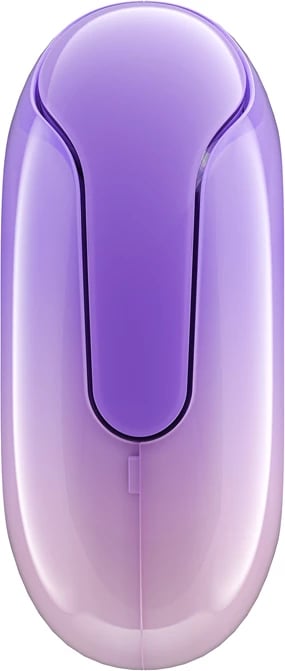 Kufje Acefast T9 wireless, Bluetooth 5.3, me ekran LED, vjollcë