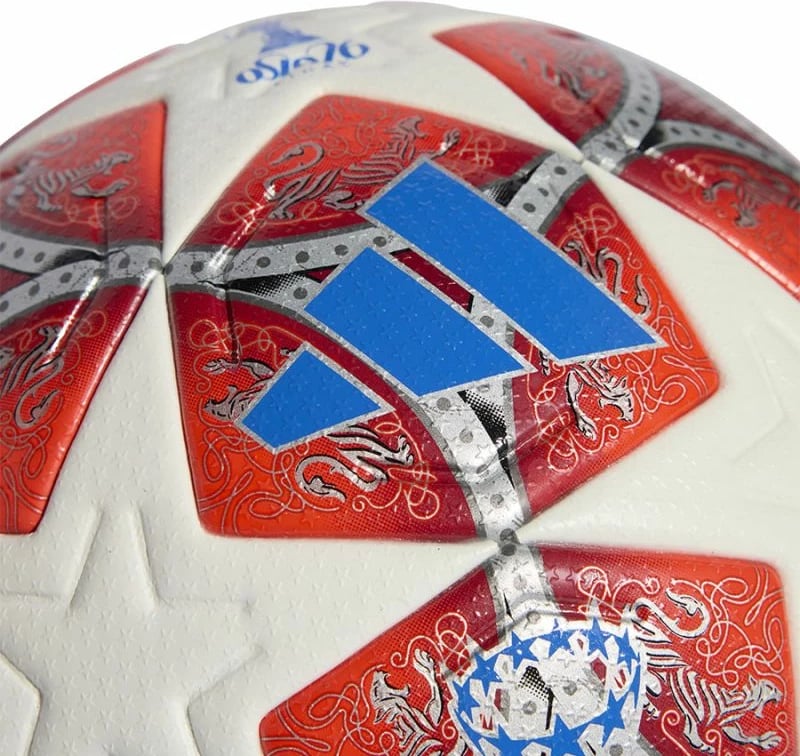 Top futbolli adidas, madhësia 5