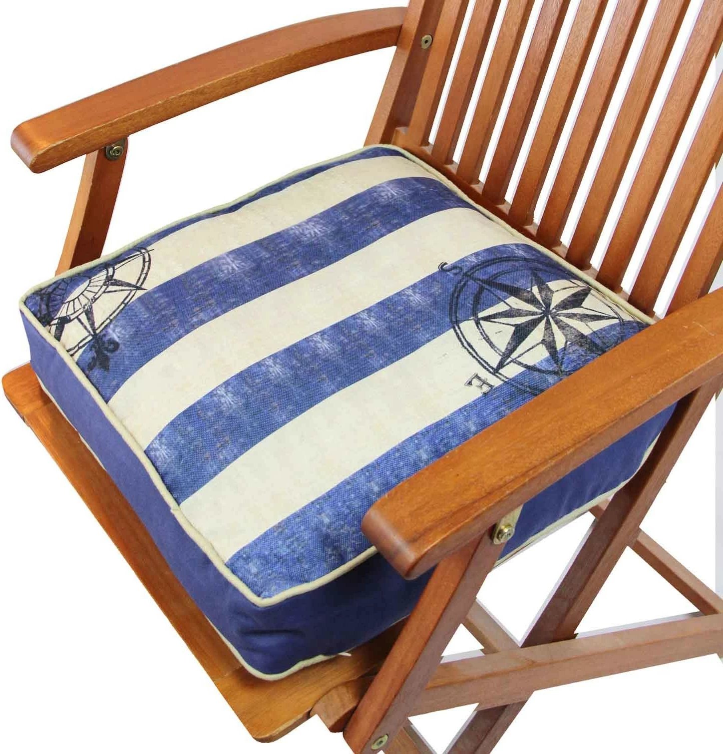 Jastëk dekorativ Evila Originals, shumëngjyrësh, YM1149, 42x42cm