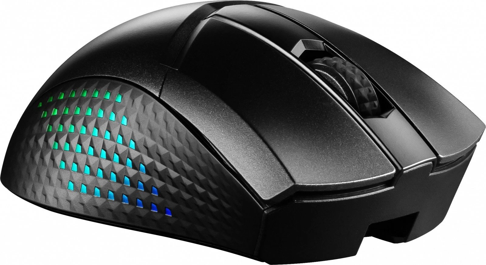 Maus MSI Clutch GM51 Lightweight wireless, 26000 DPI, i zi Maus MSI Clutch GM51 Lightweight wireless, 26000 DPI, i zi