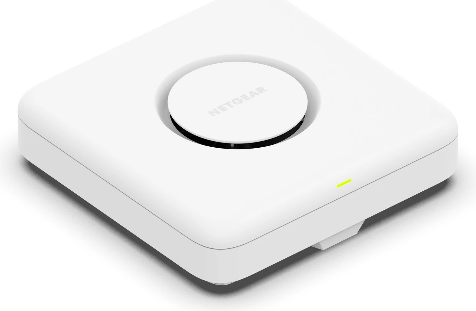 Access point NETGEAR WBE750, 11530 Mbit/s, 2.4/5/6 GHz, Bardhë Access point NETGEAR WBE750, 11530 Mbit/s, 2.4/5/6 GHz, Bardhë