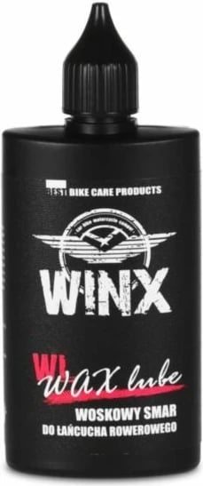 Vaks zinxhiri për biçikletë WINX