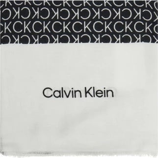 shall femra Calvin Klein, e zezë