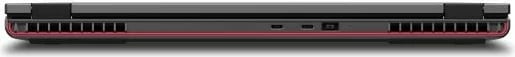 Kasë pune mobile Lenovo ThinkPad P16v Gen 1, AMD Ryzen 9 PRO 7940HS, 32 GB RAM, 1 TB SSD, Nvidia RTX 2000 Ada 8 GB, 16" WUXGA, e zezë