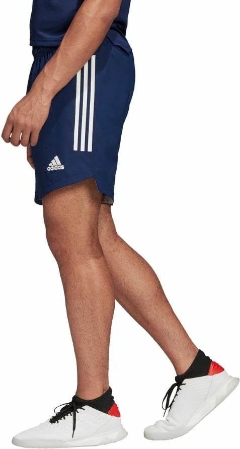 Shorce për meshkuj adidas, navy