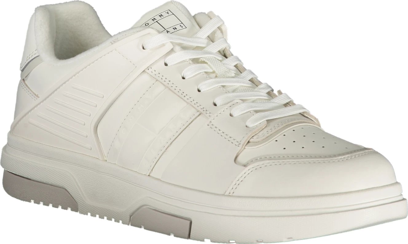Atlete për meshkuj Tommy Hilfiger, të bardha