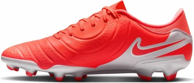 Atlete futbolli Nike për meshkuj, portokalli