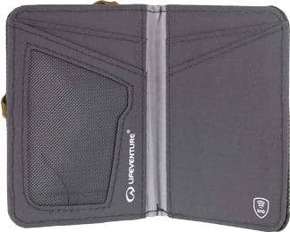 RFID Card Wallet, Recycled, Olive