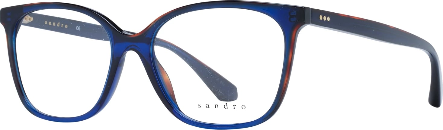 Syze optike për femra Sandro, të kaltërta