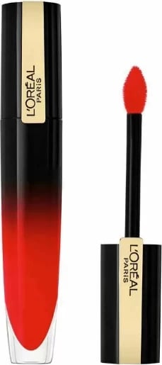 Buzëkuq L'Oréal Rouge Signature Brilliant LS31